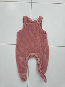 Pre-Loved Purebaby Newborn