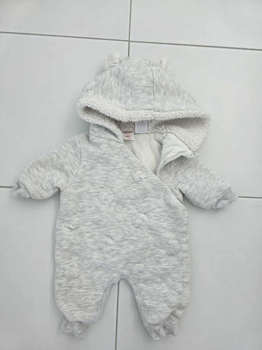 Pre-Loved Seed Newborn