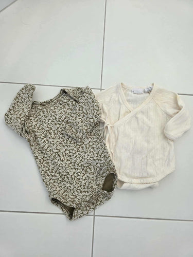 Pre-Loved Jamie Kay 0-3 MONTHS