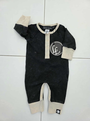 Pre-Loved Little Lords 0-3 MONTHS