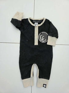 Pre-Loved Little Lords 0-3 MONTHS