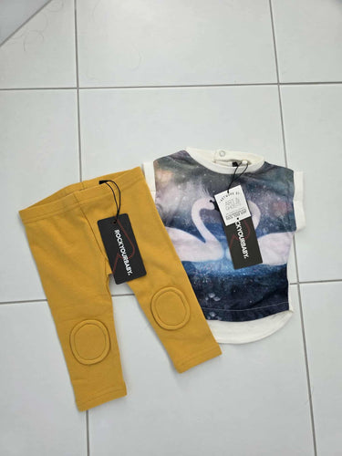Pre-Loved Rock Your Baby 3-6 MONTHS