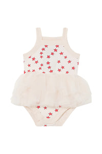 Oh My Stars Tutu Suit Dress CLEARANCE