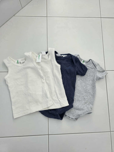 Pre-Loved Superfit 3-6 MONTHS