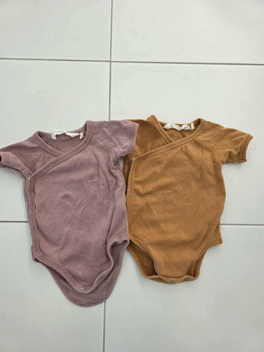 Pre-Loved Susukoshi 3-6 MONTHS