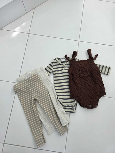 Pre-Loved Jamie Kay 3-6 MONTHS