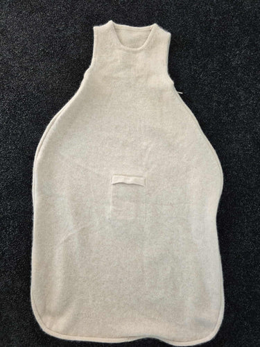Pre-Loved Mongolian Cashmere Sleep Sack