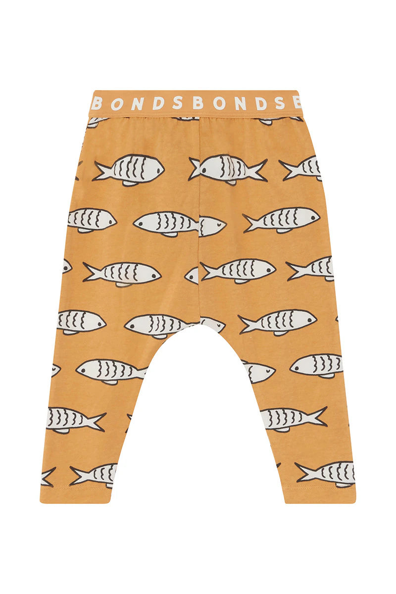 Coastal Catch Roomies Pant CLEARANCE