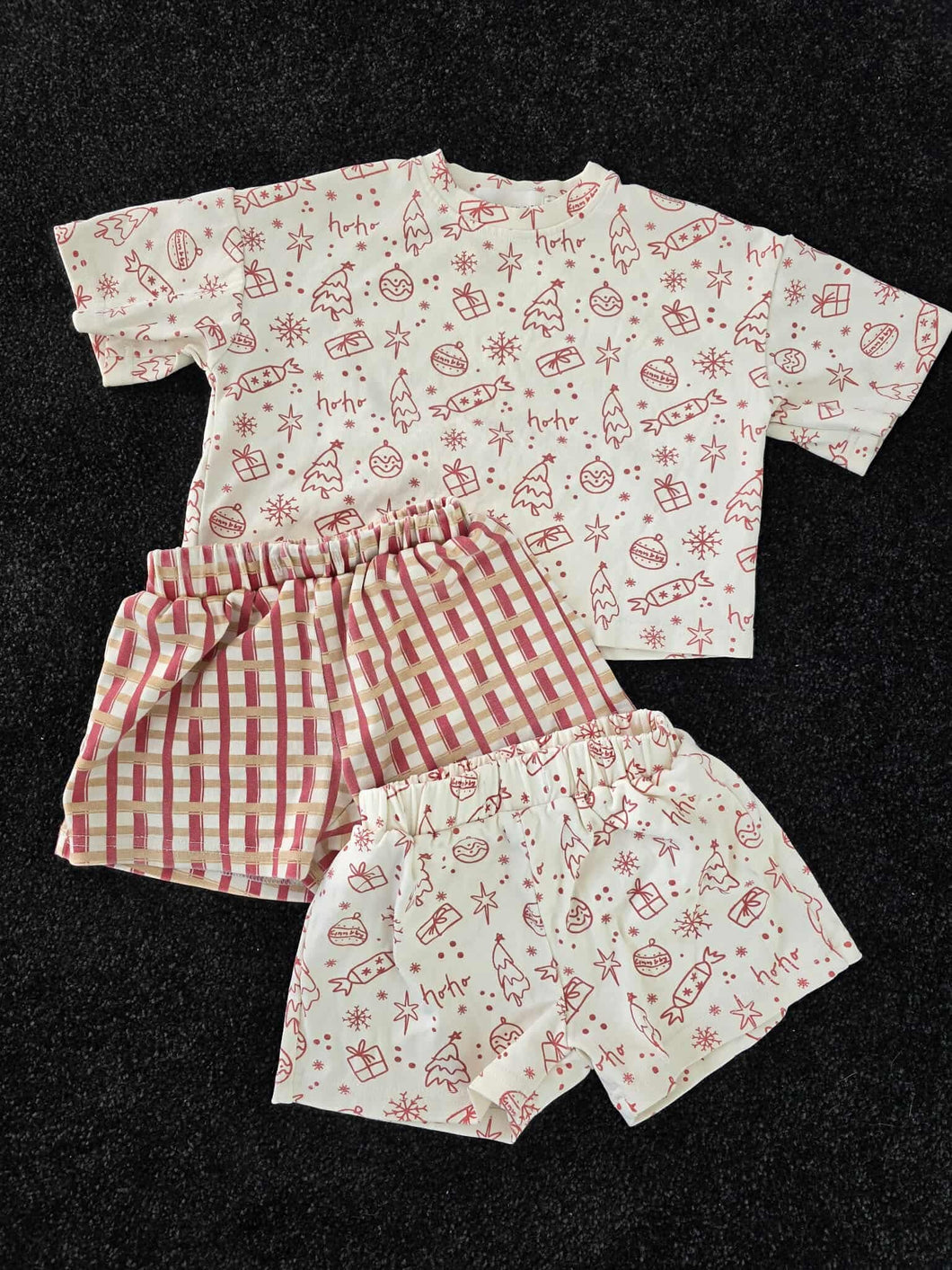 Pre-Loved Cinnamon Baby 6-12 MONTHS