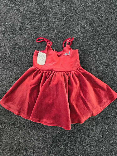 Pre-Loved Piper Bug 6-12 MONTHS