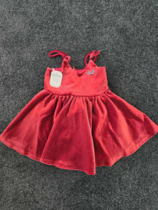 Pre-Loved Piper Bug 6-12 MONTHS