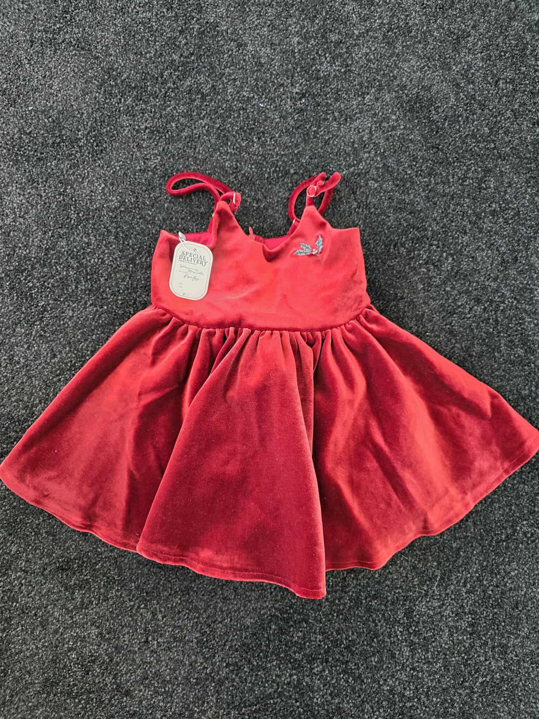 Pre-Loved Piper Bug 6-12 MONTHS
