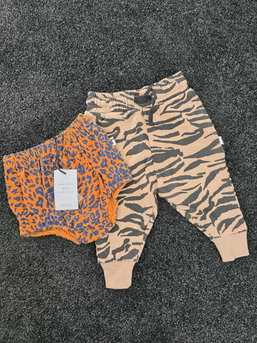 Pre-Loved Phoenix & the Fox 6-12 MONTHS