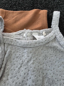 Pre-Loved Susukoshi 6-12 MONTHS