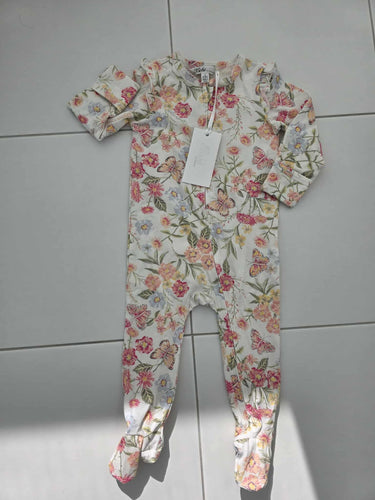 Pre-Loved Bebe 6-12 Months