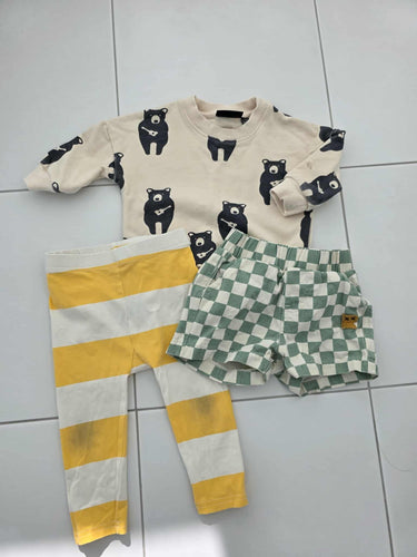 Pre-Loved Rock Your Baby 6-12 Months