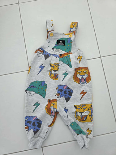 Pre-Loved Rock Your Baby 6-12 Months
