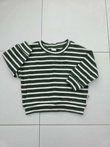 Pre-Loved Bonds 6-12 Months
