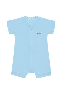 Airbourne Waffle Romper CLEARANCE