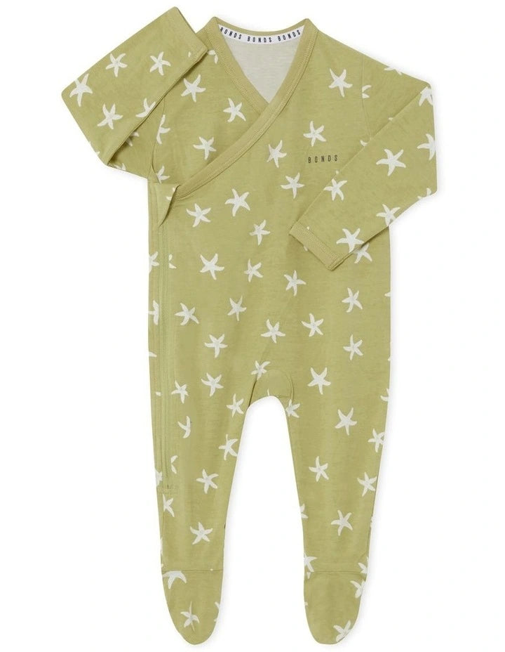 Star Shine Newbies Zippy