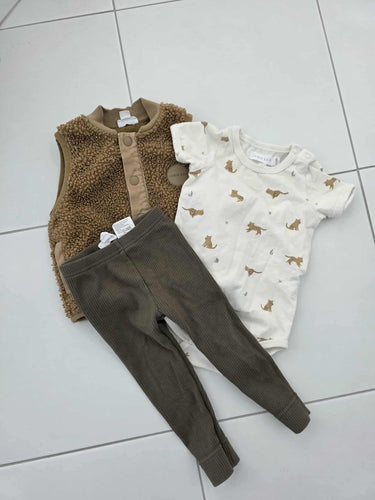 Pre-Loved Jamie Kay 6-12 Months