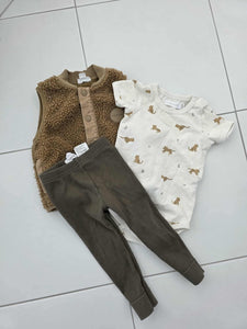 Pre-Loved Jamie Kay 6-12 Months