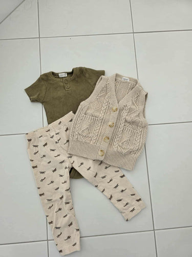 Pre-Loved Jamie Kay 6-12 Months