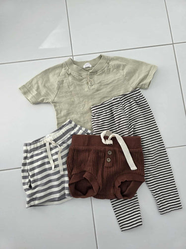 Pre-Loved Jamie Kay 6-12 Months