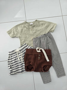 Pre-Loved Jamie Kay 6-12 Months