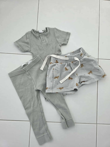 Pre-Loved Jamie Kay 6-12 Months
