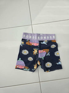 Pre-Loved Bonds 12-18 MONTHS