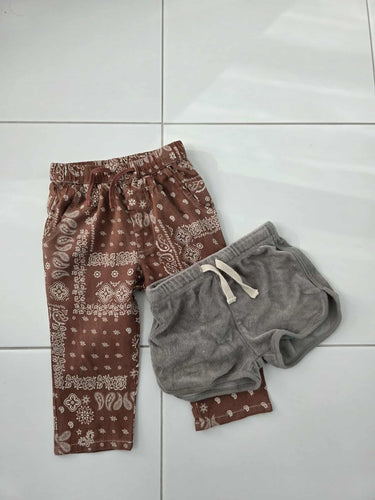 Pre-Loved Rylee & Cru 12-18 MONTHS