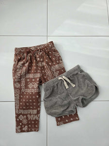 Pre-Loved Rylee & Cru 12-18 MONTHS