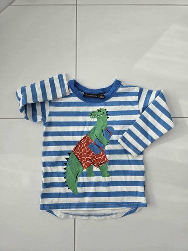 Pre-Loved Rock your Baby 12-18 MONTHS