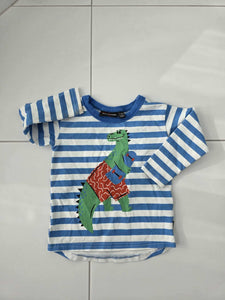 Pre-Loved Rock your Baby 12-18 MONTHS
