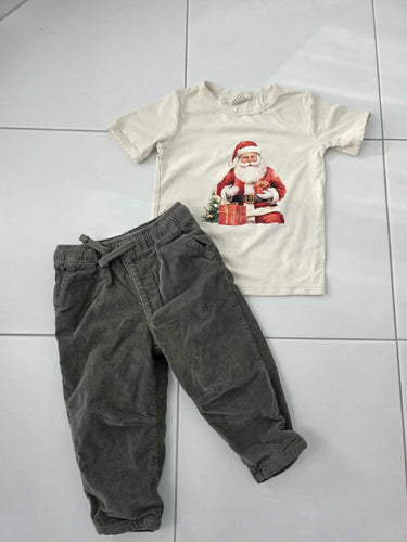 Pre-Loved Zara & Confetti Kids 12-18 MONTHS