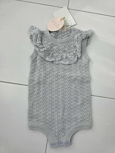 Pre-Loved Tutu Du Monde 12-18 MONTHS