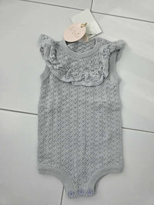 Pre-Loved Tutu Du Monde 12-18 MONTHS