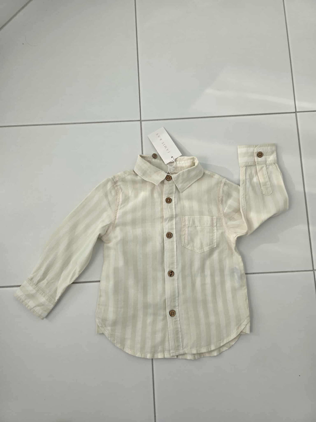 Pre-Loved Jamie Kay 12-18 MONTHS