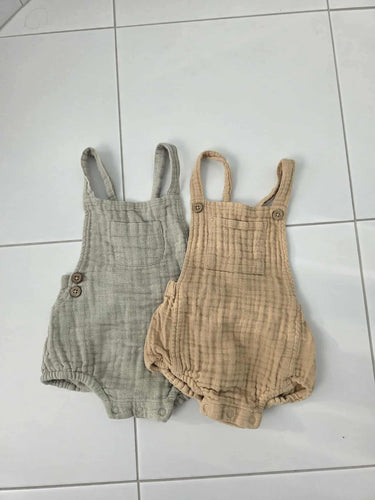 Pre-Loved Jamie Kay 12-18 MONTHS