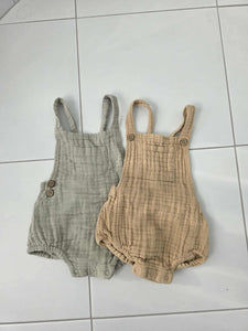 Pre-Loved Jamie Kay 12-18 MONTHS