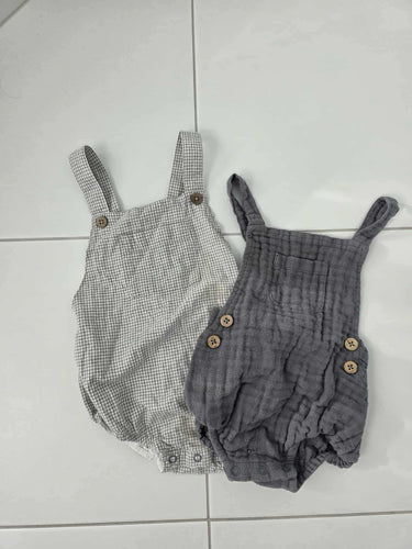 Pre-Loved Jamie Kay 12-18 MONTHS