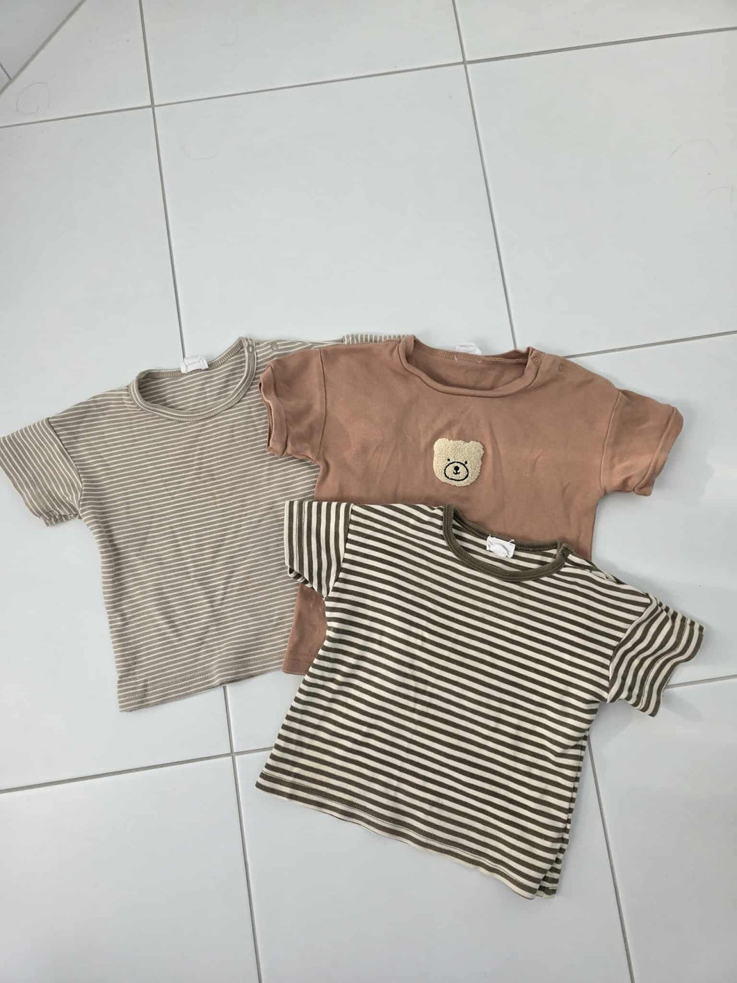 Pre-Loved Jamie Kay 12-18 MONTHS