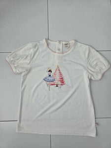 Pre-Loved Confetti Kids Size 5 Bundle of 3