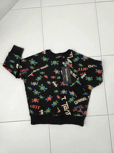 Pre-Loved Rock Your Baby Size 4