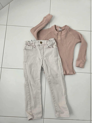 Pre-Loved Jamie Kay Size 4