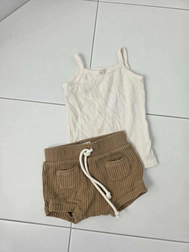 Pre-Loved Jamie Kay Size 3