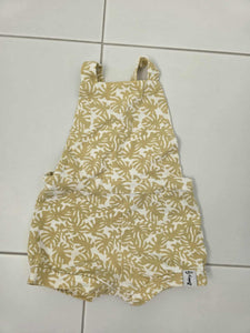 Pre-Loved Bobby G Size 2