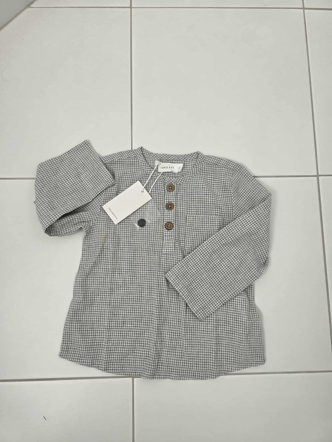 Pre-Loved Jamie Kay Size 2