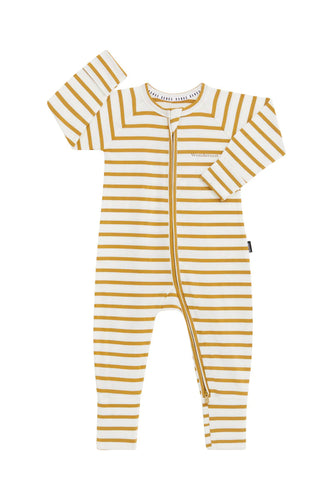 Sunshine Club Stripe